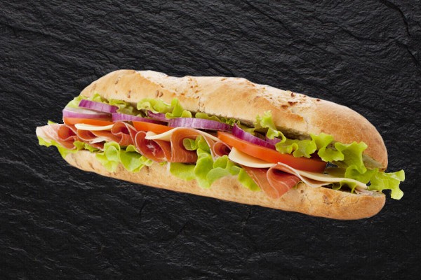 Baguettes Baguettes