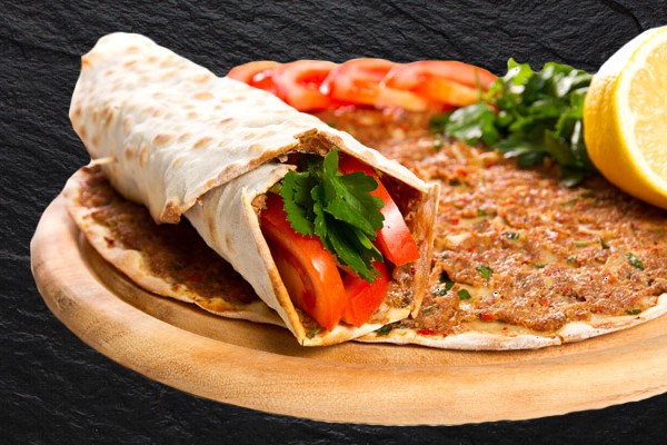 Lahmacun Lahmacun