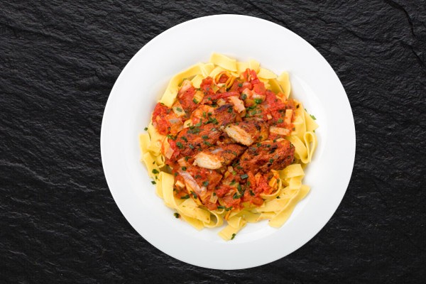 Pasta Pasta