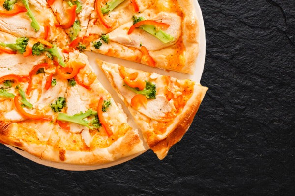 Pizza Pizza