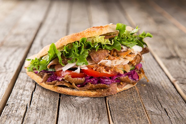 Döner & Menüteller
